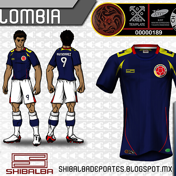 Colombia