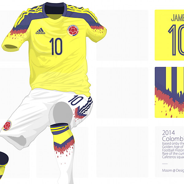 Colombia