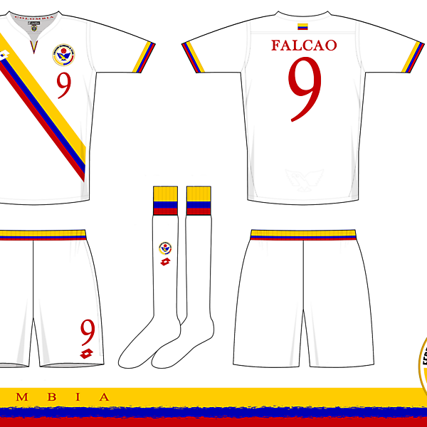 Colombia