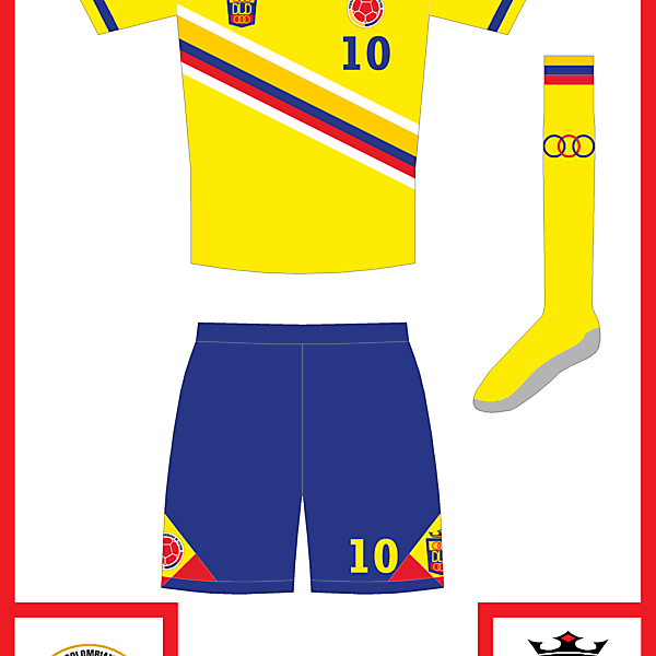 Colombia v1