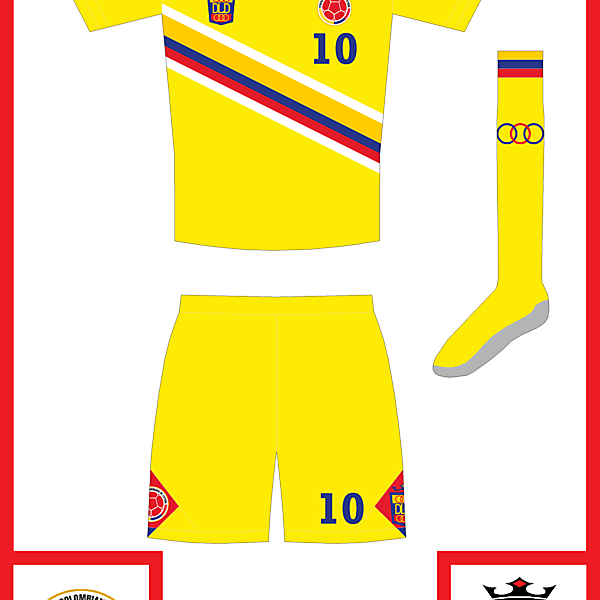 Colombia v2