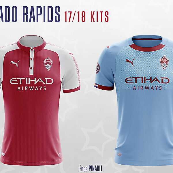 Colorado Rapids