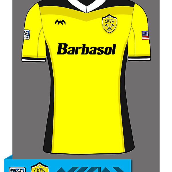 Columbus Crew