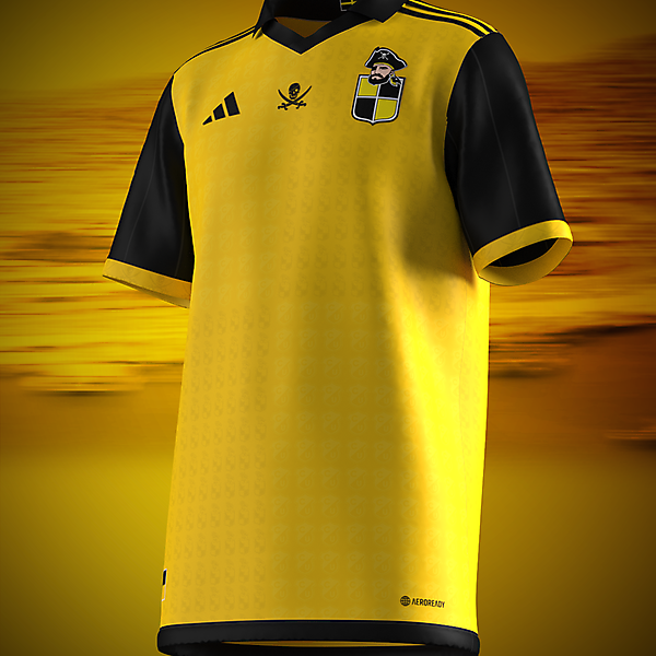 Coquimbo Unido X Adidas | Concepto 2023
