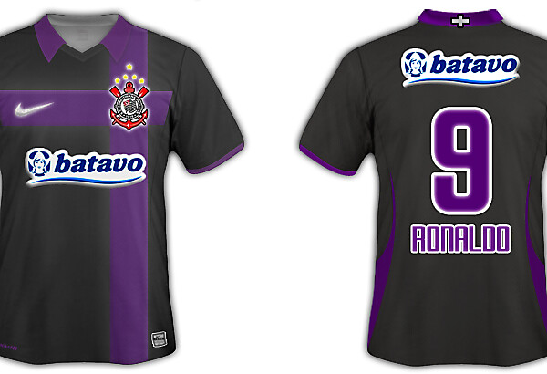 Corinthians Third