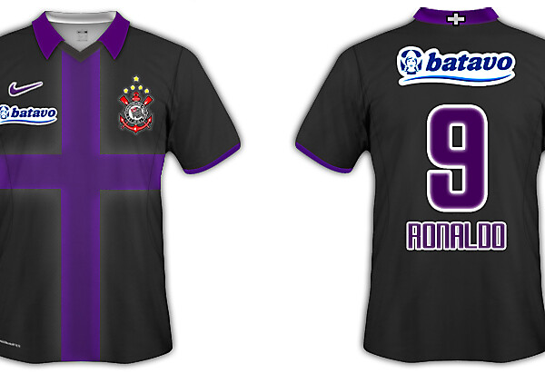 Corinthians Third
