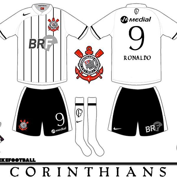 Corinthians Paulista