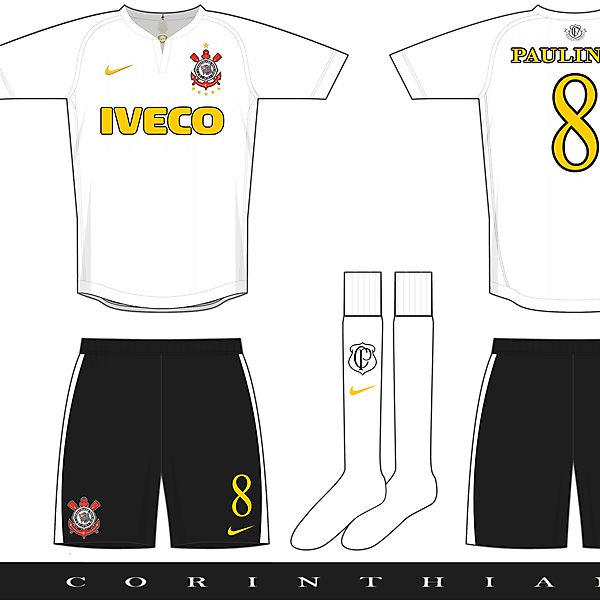 Corinthians Paulista