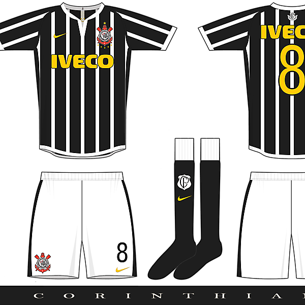 Corinthians Paulista