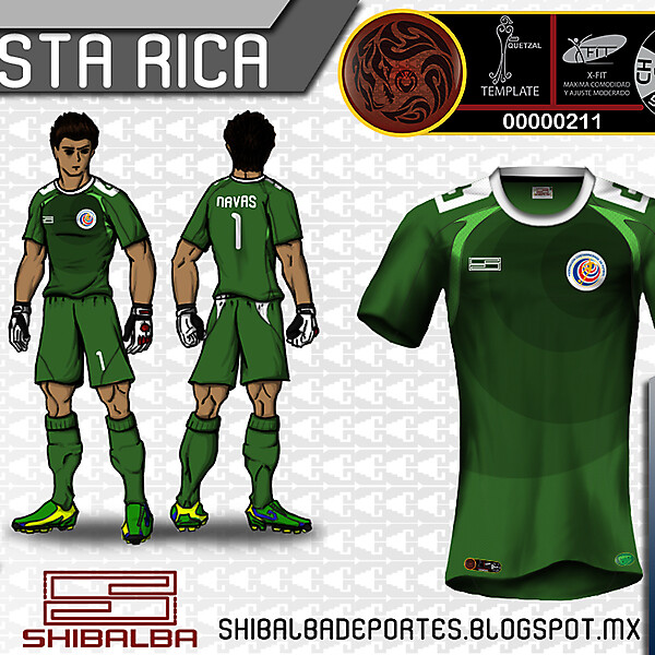 Costa Rica
