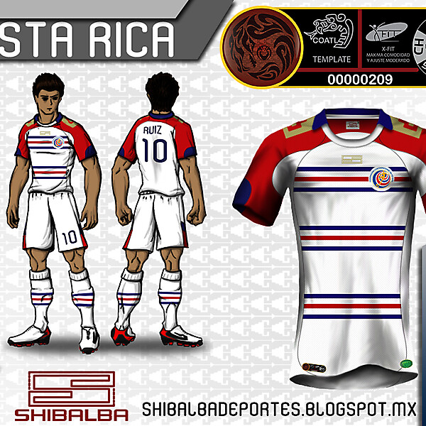 Costa Rica