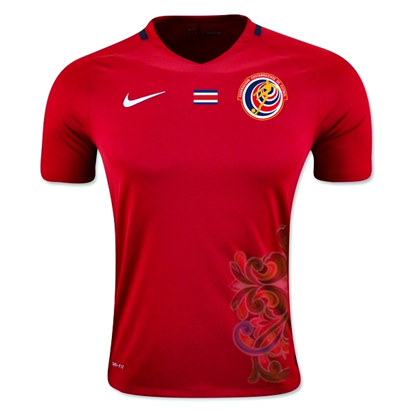 Costa Rica