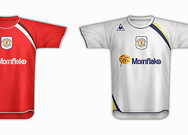 Crewe Alexandra