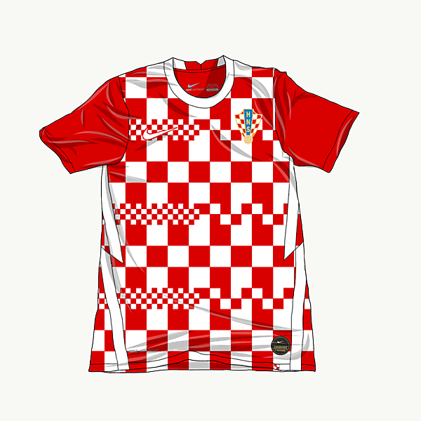 Croatia 2020 Home Kit Prediction