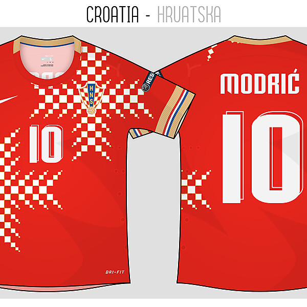 Croatia