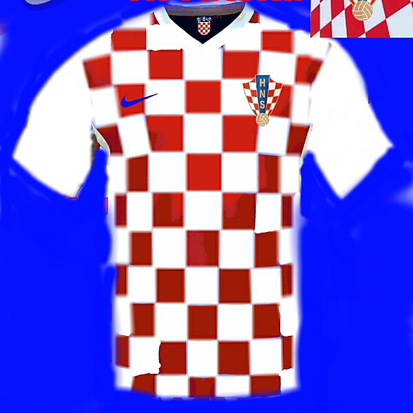 Croatia Home