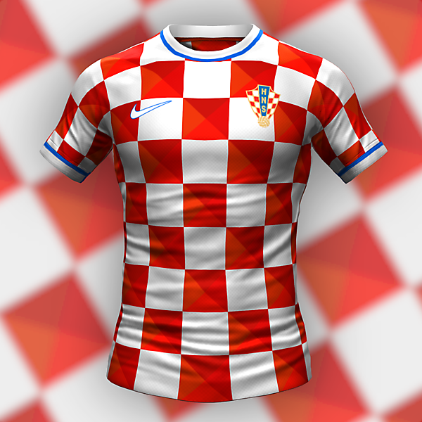 Croatia Home Concept