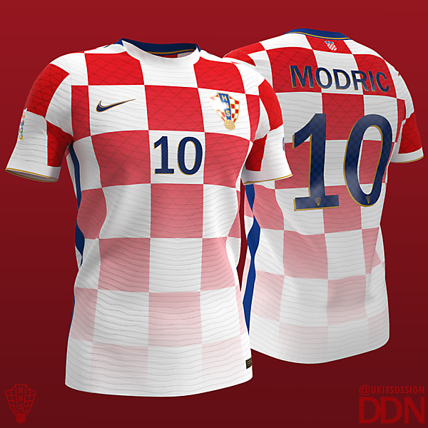 Croatia Nike - Home