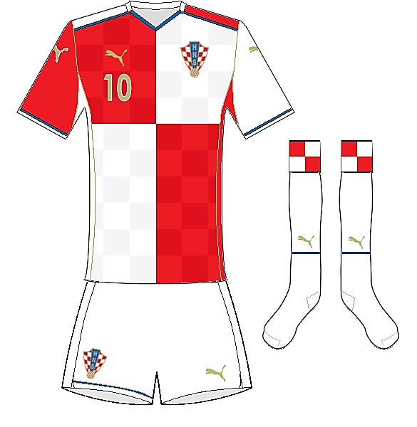 Croatia