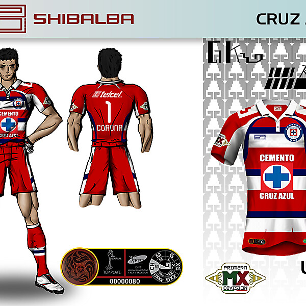 Cruz Azul