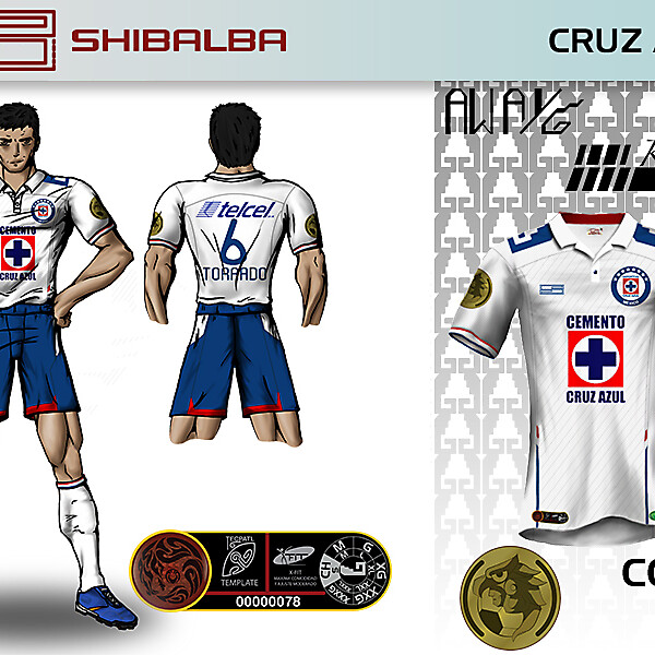 Cruz Azul