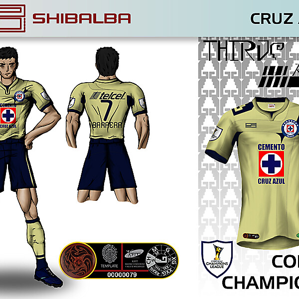 Cruz Azul