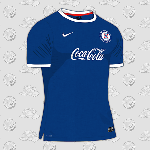 Cruz Azul