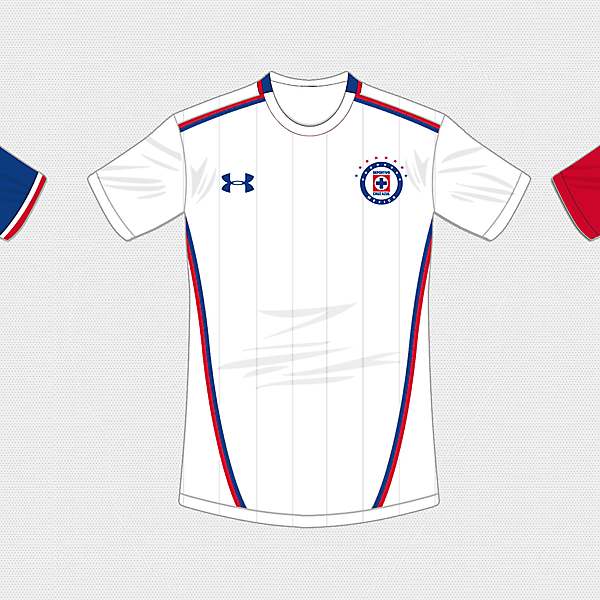Cruz Azul 2015-2016