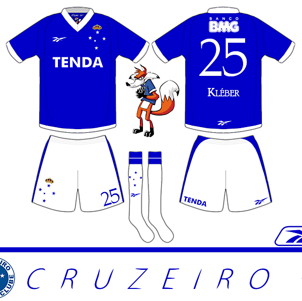 Cruzeiro