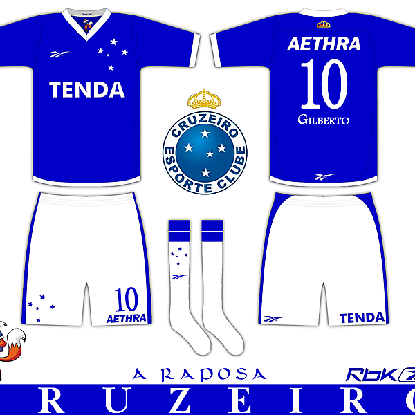 Cruzeiro