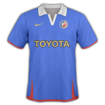 Crvena Zvezda Away Shirt 
