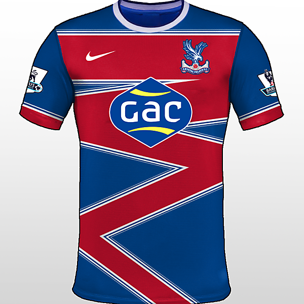Crystal Palace