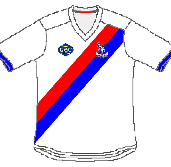 Crystal Palace Avec Third