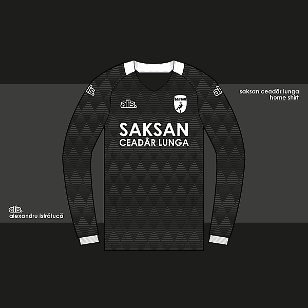 CSCT Saksan X alis - Home