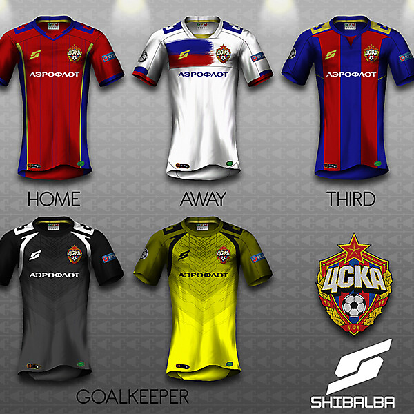 CSKA Moscow