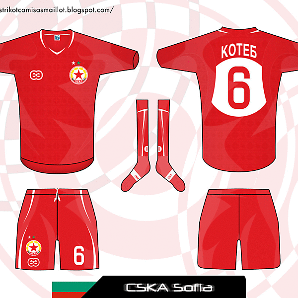 CSKA Sofia