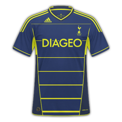 Tottenham H & A