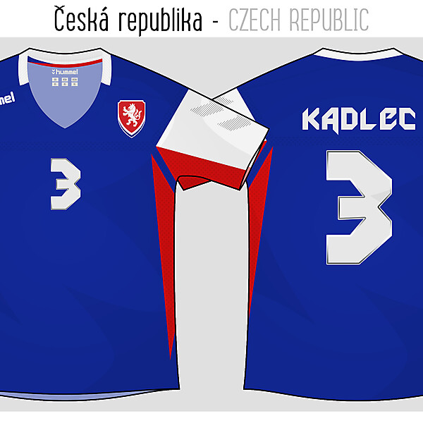 Czech Republic