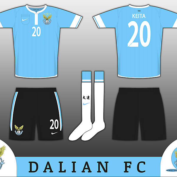 Dalian