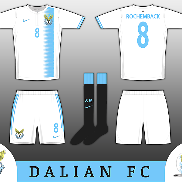 Dalian