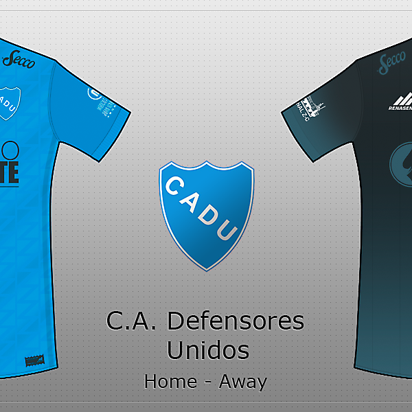 Defensores Unidos | Argentina - Primera C