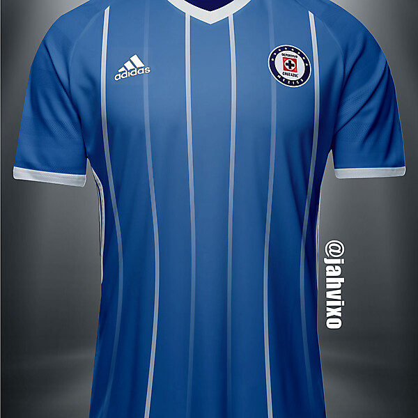 Deportivo Cruz Azul 