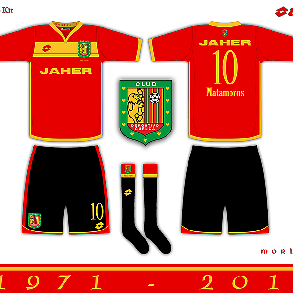 Deportivo Cuenca