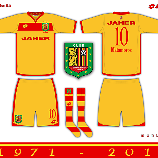 Deportivo Cuenca