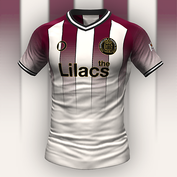 Deportivo Madrid Away Kit - FSL