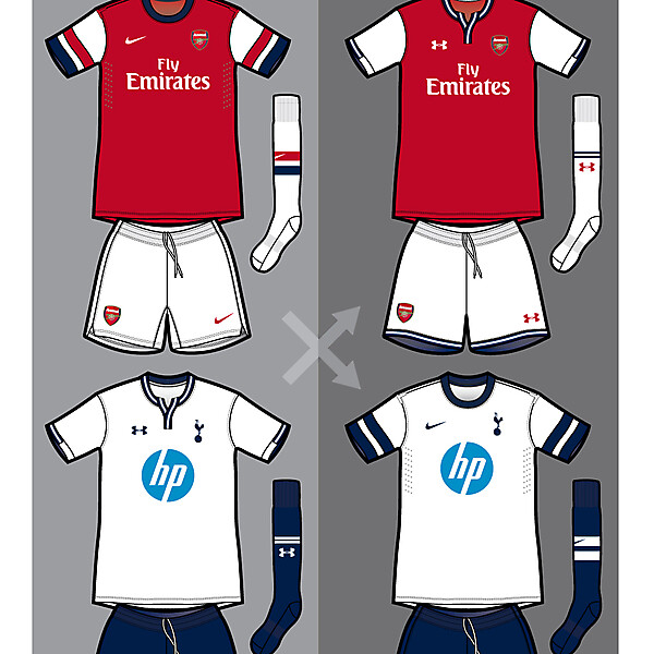 Derby Sponsorship Exchange