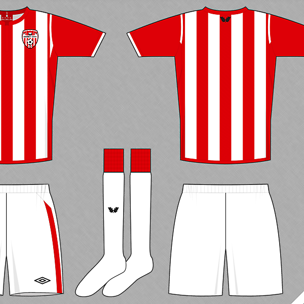 Derry City