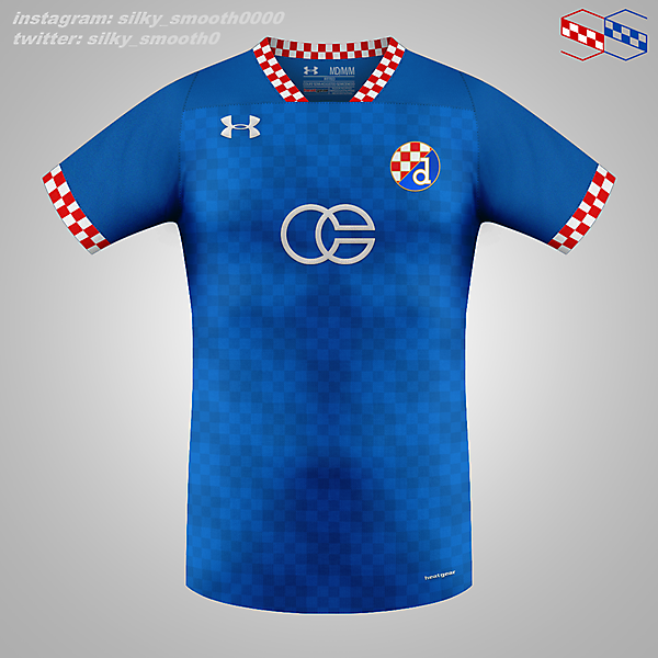 Dinamo Under Armour @silky_smooth0