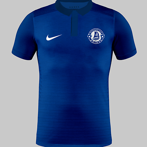 Dnipro 16/17