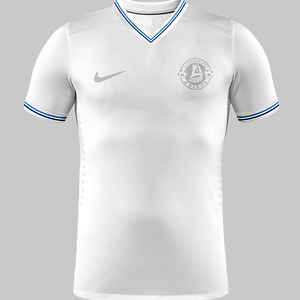Dnipro Away 16/17